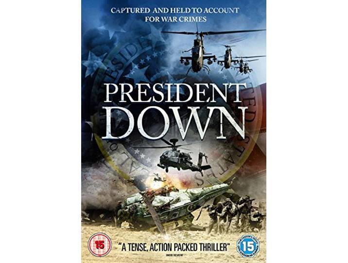 President Down