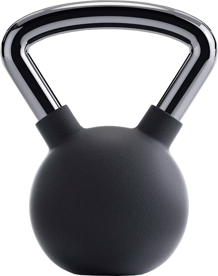 HAMMER Pesa rusa Kettlebell Premium . Negro