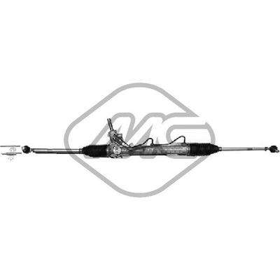 METALCAUCHO Lenkgetriebe 50464 für Citroën