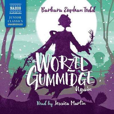 Worzel Gummidge again (Unabridged) - Barbara Euphan Todd, Audio, 9781781980910