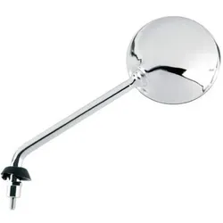 Hert Mirrors, Zubehör Velolenkung