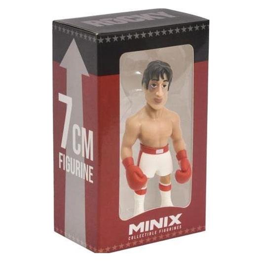 Figur ROCKY ROCKY 7 CM (MN15900)