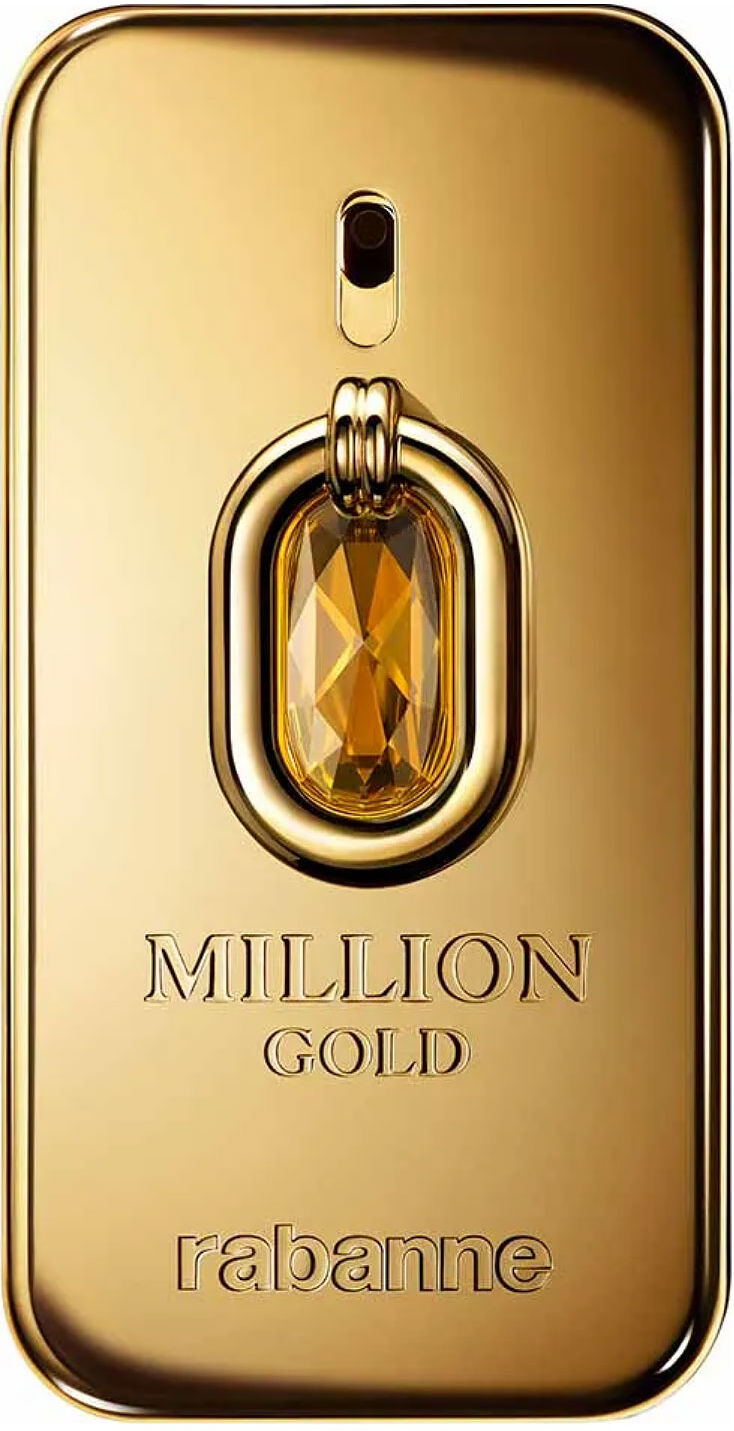 RABANNE Million Gold Elixir Parfum Intense