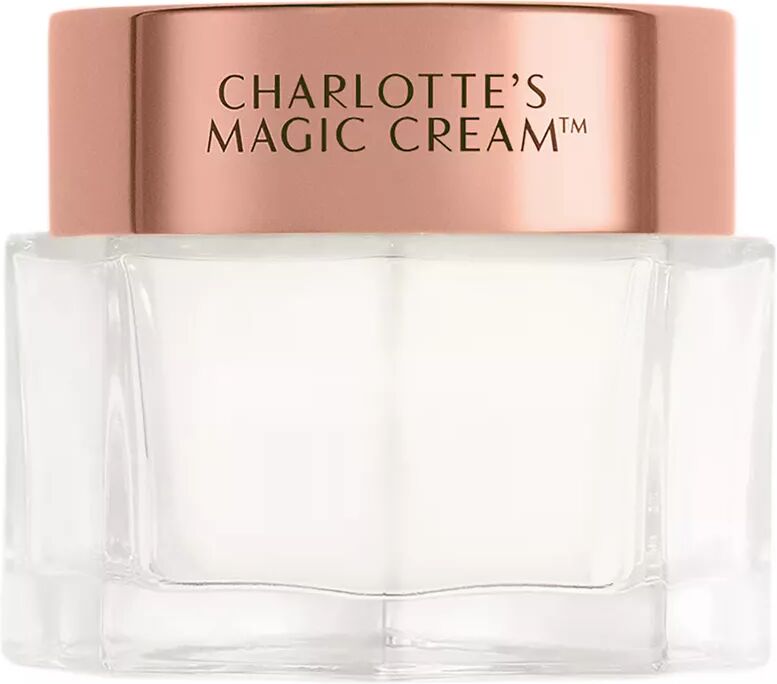CHARLOTTE TILBURY - Charlotte's Magic Cream - Feuchtigkeitscreme, 30 ml, Fantasie