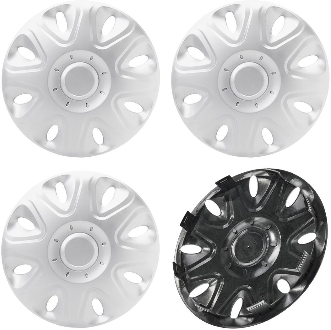 RIDEX 100009A0007 Wheel covers