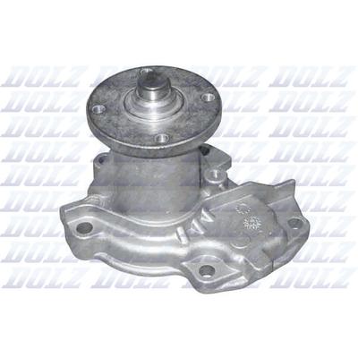 DOLZ Wasserpumpe M157 für DAIHATSU