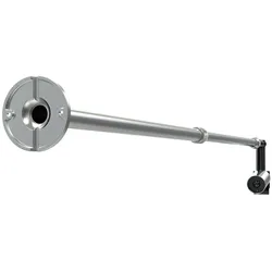 Yealink Mount Kit für die UVC30 Kamera, Konferenzgerät Zubehör