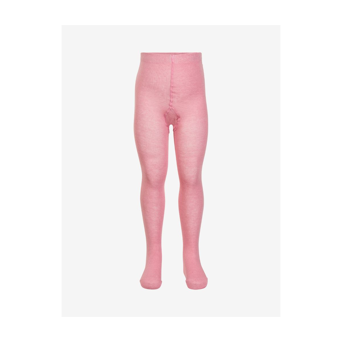 Minymo Stocking - Solid rose (509) 104\110 5082-509-104\110