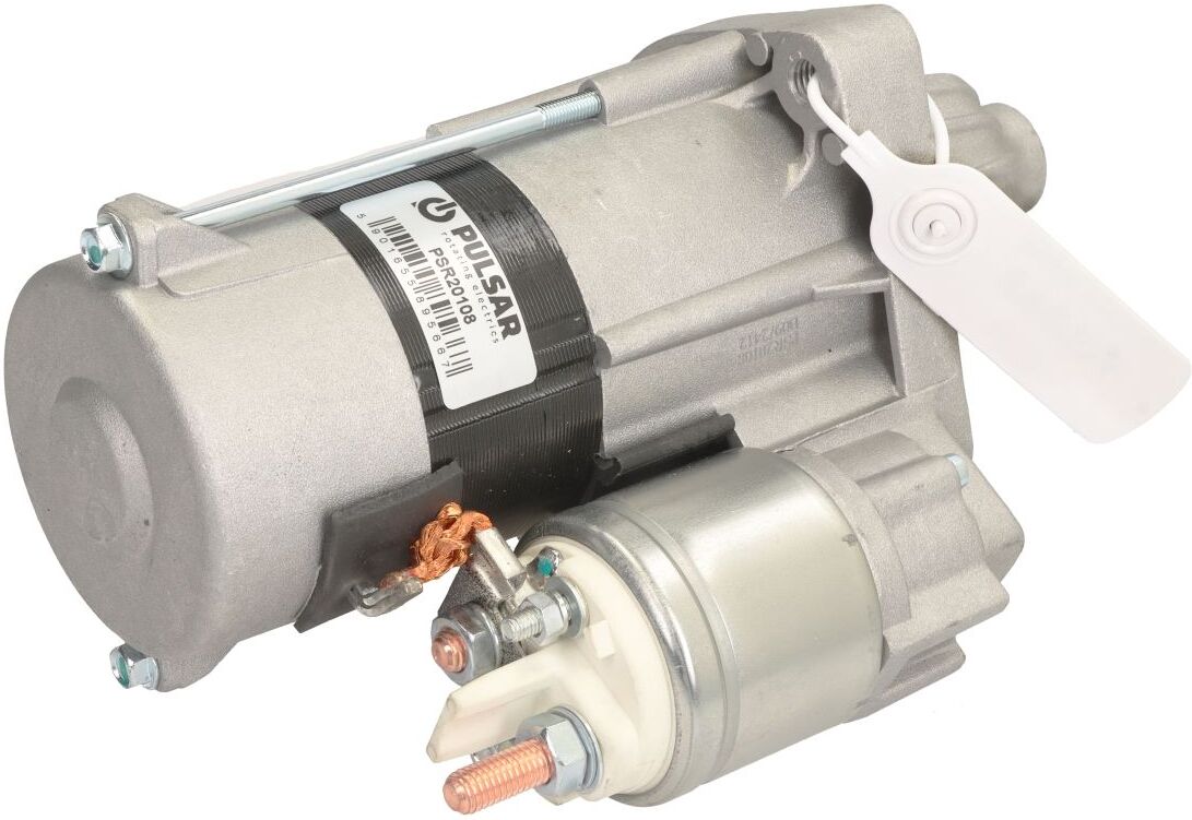 Starter PULSAR ROTATING ELECTRICS PSR20108