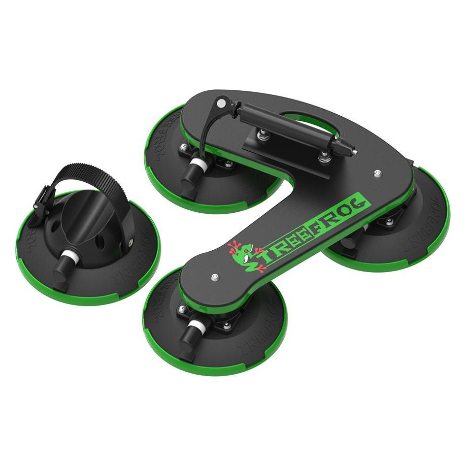 TreeFrog Pro 1 (Pro 1)