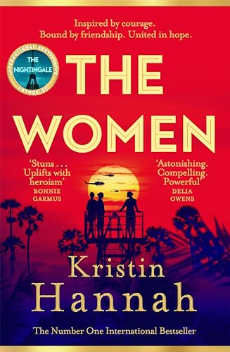 Kristin Hannah - The Women: Kristin Hannah - Preis vom 09.10.2026 07:28:09 h