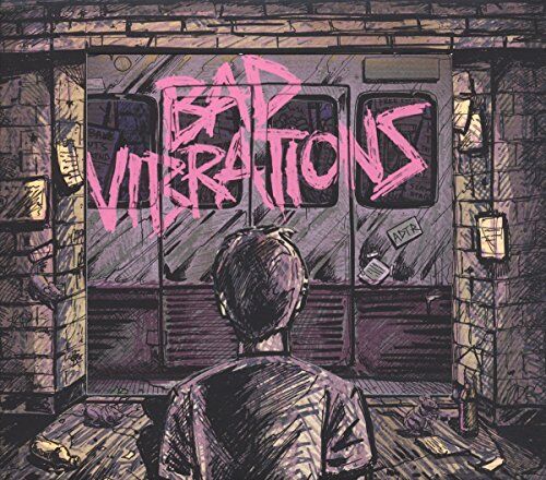 A Day to Remember - Bad Vibrations-Deluxe Edition - Preis vom 10.10.2026 11:48:34 h
