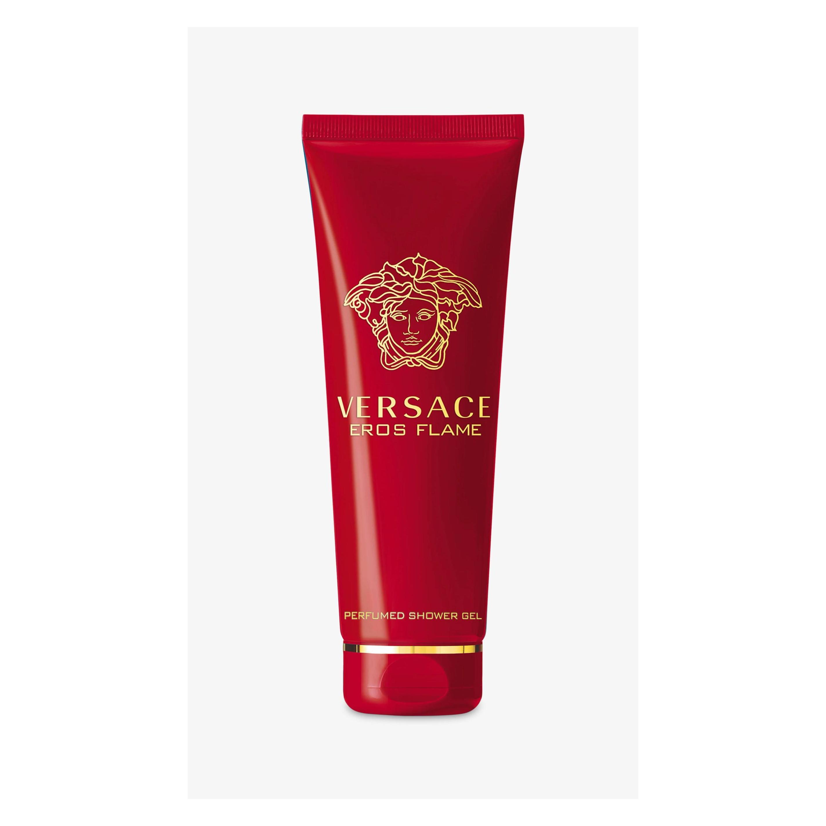 Versace Eros - Flame Shower Gel (250 ml) (547306)