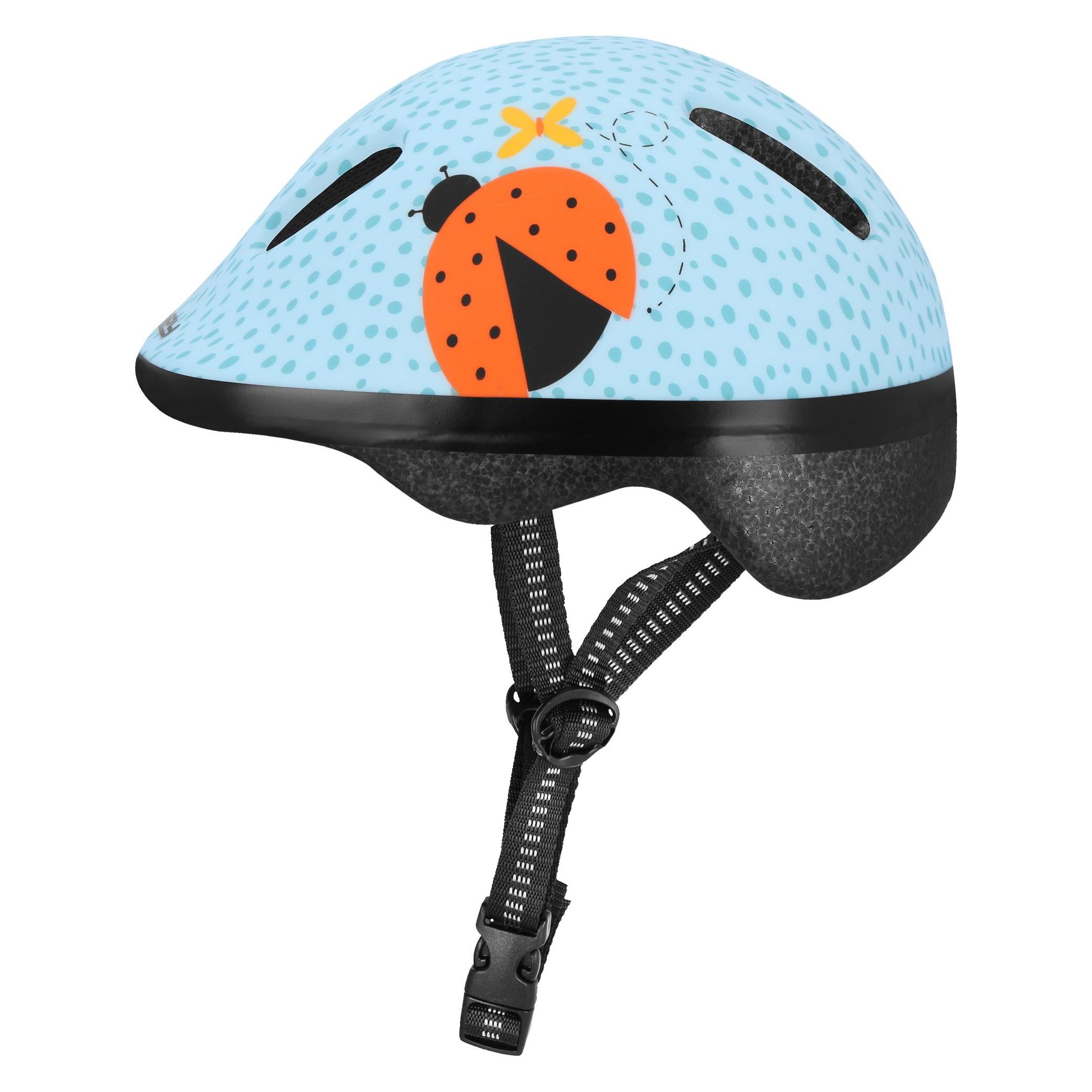 Spokey Kinderhelm FUN (48 - 52 cm) (?fun)