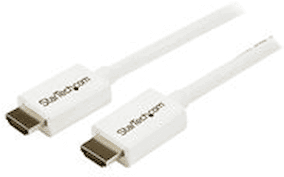 StarTech.com 3m/10 ft CL3 Rated HDMI Cable with Ethernet, In