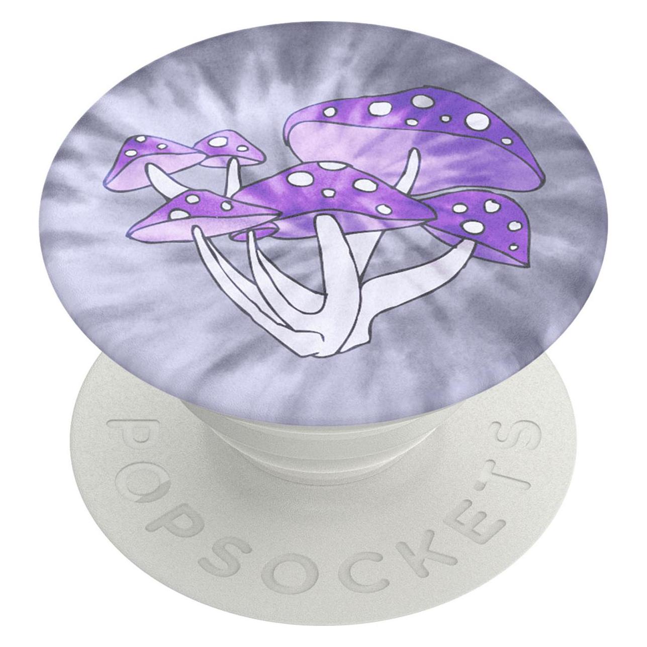 PopSockets Tie Dye Toadstools Aftageli (804893)