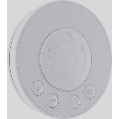 Paulmann 99976 CC Switch Bowl Fernbedienung Weiß