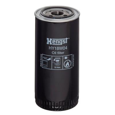 HENGST FILTER Ölfilter AGCO ALLIS HY18W04 16193771,21798170,21798170AEI02 Motorölfilter,Filter für Öl 16135544,16136105,1613610500,16136105EDI