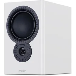 Mission LX-3 MKII (Set), HiFi + Heimkino Lautsprecher, Weiss