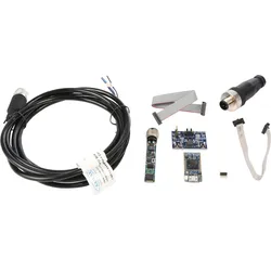 STEVAL-BFA001V2B - Multi-Sensor-Kit: Predictive Maintenance