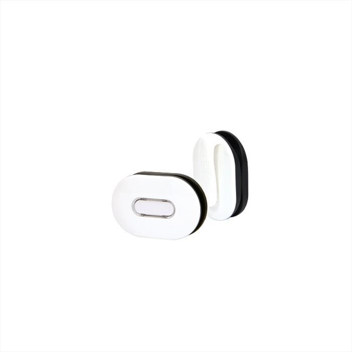 DOTZ Wrap Id Earbud Wrap-nero