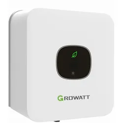 Growatt MIC 3300TL-X2 String-Wechselrichter PV 3300W 1-phasig - 0% MwSt. (gemäß§12 Abs.3 UstG**)