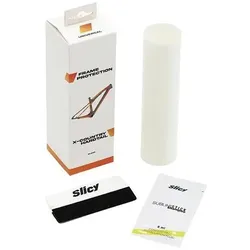 Slicy, Velorahmen Zubehör