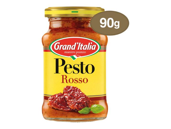Grand'Italia Pesto Rosso - 90 g