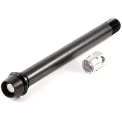 Set 18, Fox 146 mm Steckachse 15 mm, schwarz