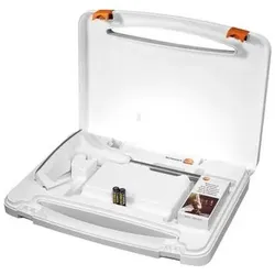 Testo, Detektor, Carry case for 270 oil tester