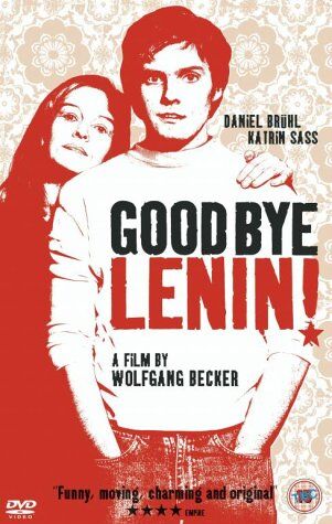Wolfgang Becker - Goodbye Lenin! [UK Import] - Preis vom 12.10.2026 11:37:12 h