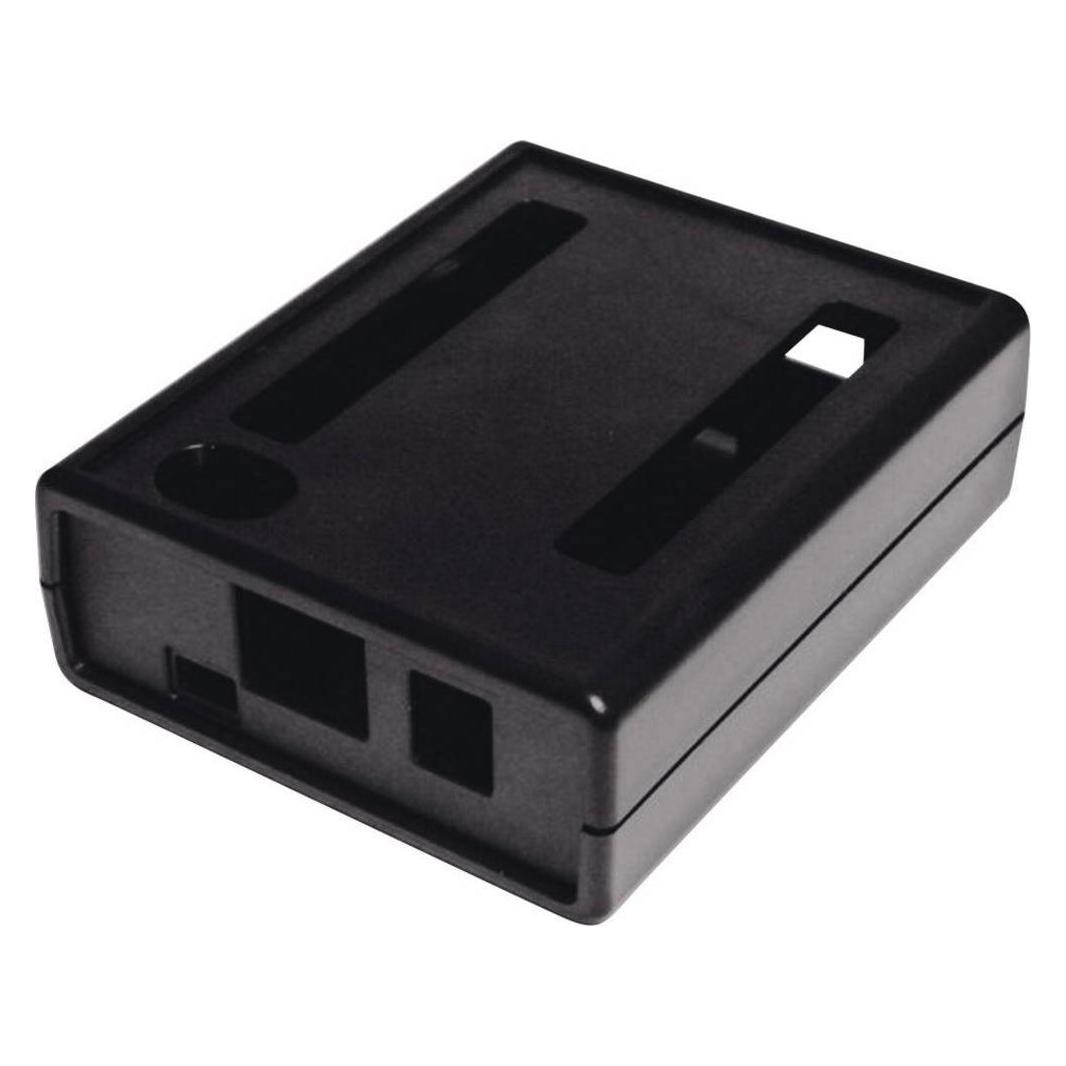 Hammond ELECTRONICS Beaglebone Gehäuse 1593HAMDOGBK (Gehäuse) (1593HAMDOGBK)