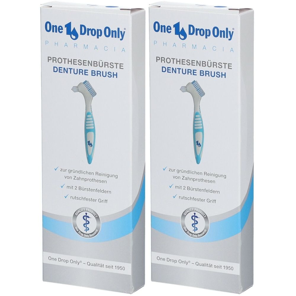 ONE Drop Only PHA Prot BUE x2 2x1 St