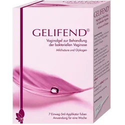 GELIFEND 7X5 ml