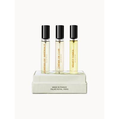 La Découverte Matières Discovery Set 3 x 30ml von BDK