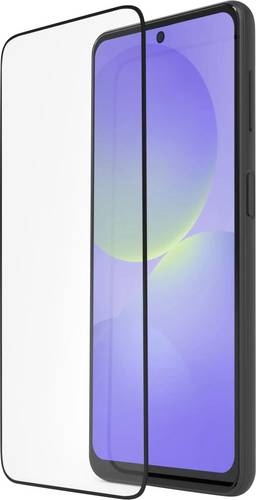 Hama Extreme Protect Displayschutzglas Samsung Galaxy A37 5G 1 St. kratzfest 00233303