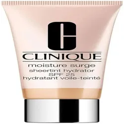 Clinique, BB + CC Creme, Colour Surge (Light, Nr. 02 - Light, Sheertint 02, Universal Light, 40 ml)