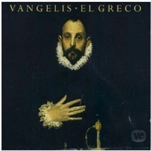 Vangelis - El Greco - Preis vom 12.10.2026 11:37:12 h