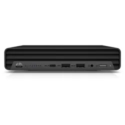 HP EliteDesk 800 G6 i5, 16 GB, 512 GB SSD, onboard Grafik, Win 11 Pro