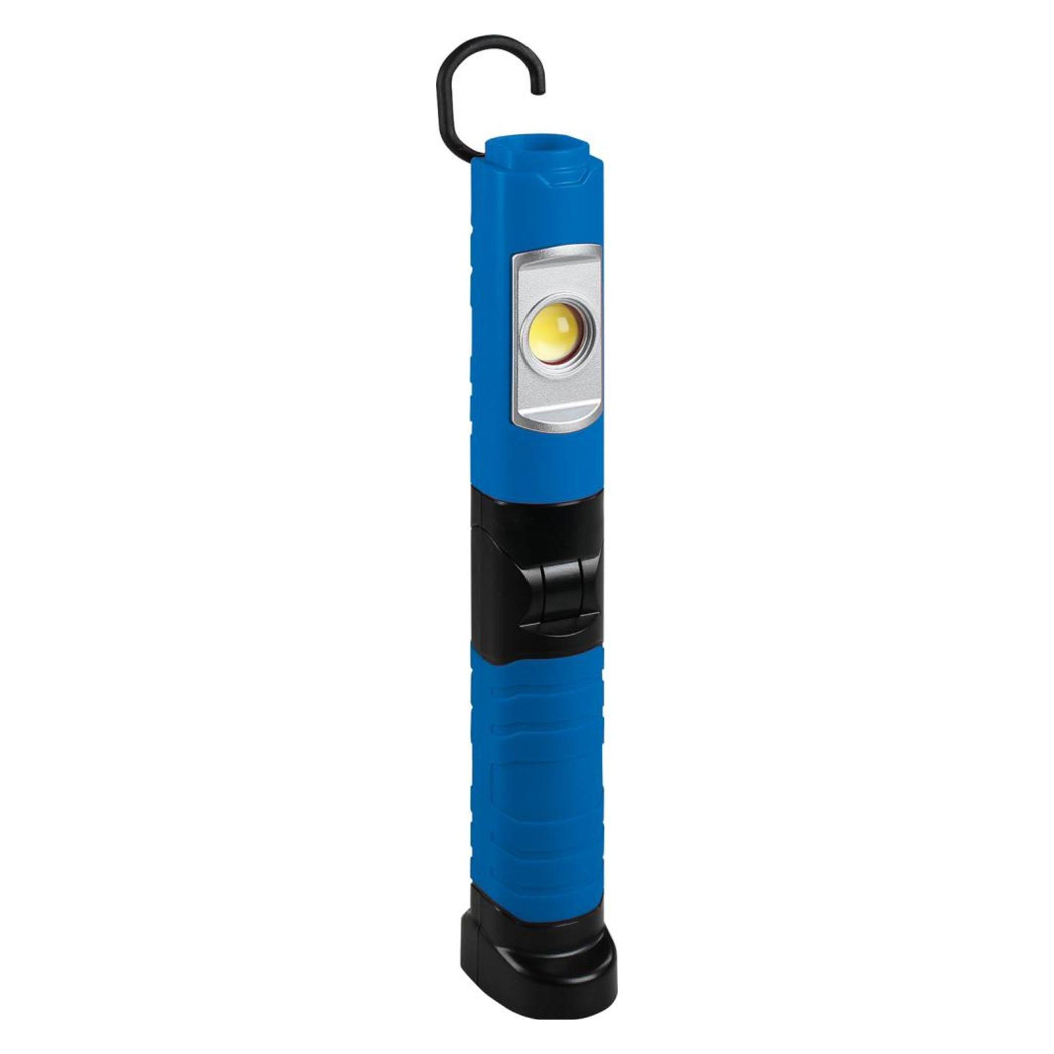 As - Schwabe Akku LED Handlampe (500 lm) (42808)