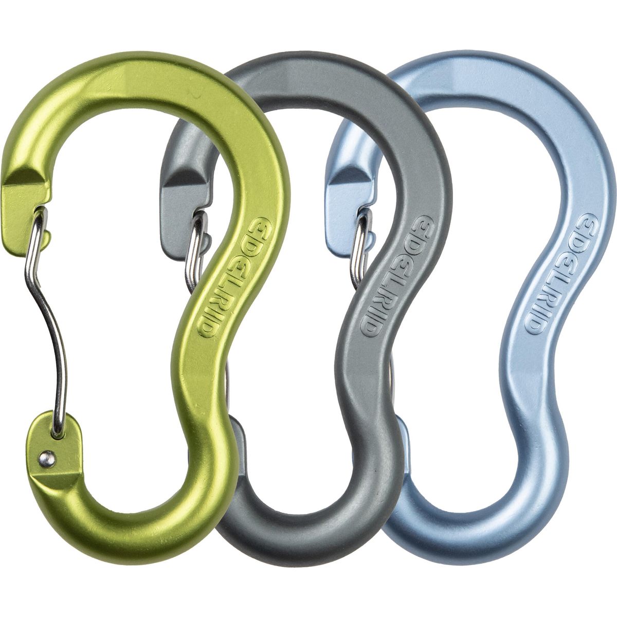 Edelrid Wave assorted colours (900) ONE SIZE 852300009000
