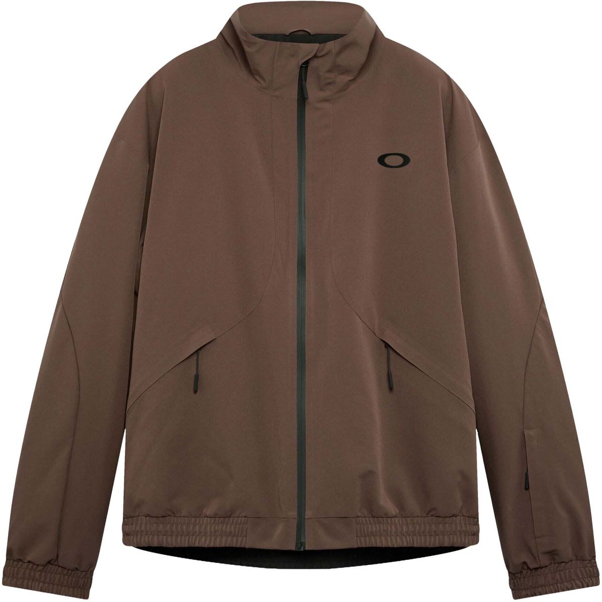 Oakley Channel Jacket ​ dark umber (32T) M FOA408623-32T-M