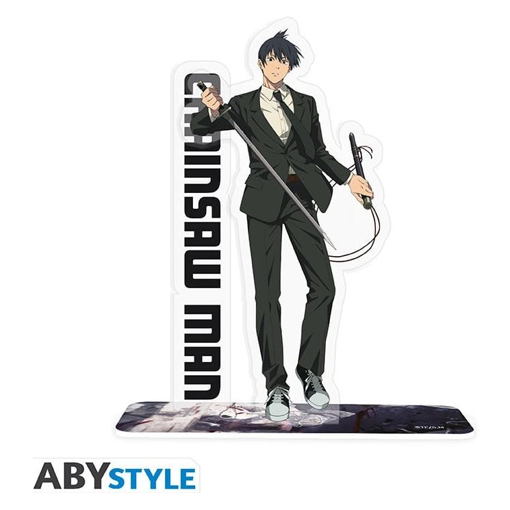 ABYstyle CHAINSAW MAN - Acryl - Aki (ABYACF133)