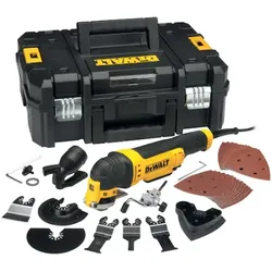 Dewalt DWE315KT-QS Multitool