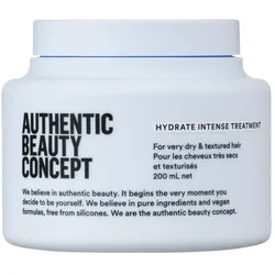 Authentic Beauty Concept Hydrate Intense Treatment 200 ml