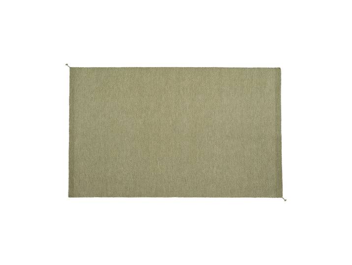 Muuto Ply Teppich 200x300 cm Moss green