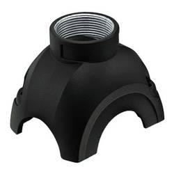 Haube 11123001400 HARTING Inhalt: 1 St. Haube