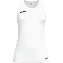 JAKO One Tanktop Damen 000 - weiß 34/36