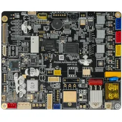 FlashForge Ad5x Mainboard (Ersatzteile), 3D Drucker Zubehör