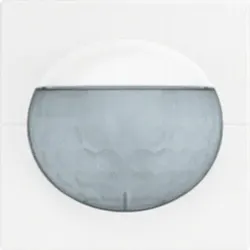 Busch-Jaeger Multi Sensor BW180 64764-84